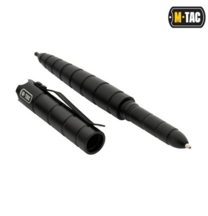 Pero taktické M-Tac TP-17 - čierne