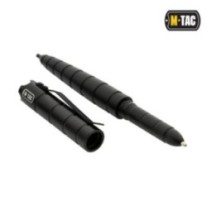 Pero taktické M-Tac TP-17 - čierne