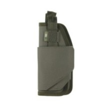 Puzdro na zbraň M-Tac Universal Tactical Holster Elite ľavé - ranger green
