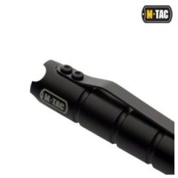 Pero taktické M-Tac TP-17 - čierne