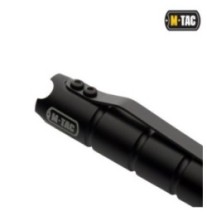 Pero taktické M-Tac TP-17 - čierne