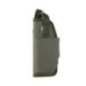 Puzdro na zbraň M-Tac Universal Tactical Holster Elite ľavé - ranger green
