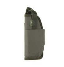 Puzdro na zbraň M-Tac Universal Tactical Holster Elite ľavé - ranger green