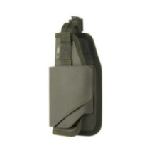 Puzdro na zbraň M-Tac Universal Tactical Holster Elite ľavé - ranger green