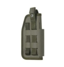 Puzdro na zbraň M-Tac Universal Tactical Holster Elite ľavé - ranger green