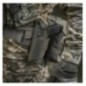 Puzdro na zbraň M-Tac Universal Tactical Holster Elite ľavé - ranger green