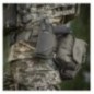 Puzdro na zbraň M-Tac Universal Tactical Holster Elite ľavé - ranger green