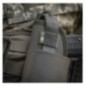 Puzdro na zbraň M-Tac Universal Tactical Holster Elite ľavé - ranger green