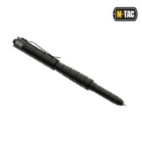 Pero taktické M-Tac TP-17 - čierne