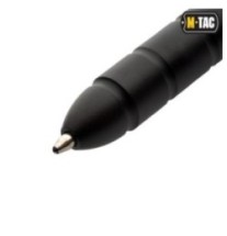 Pero taktické M-Tac TP-17 - čierne