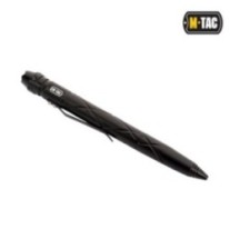 Pero taktické M-Tac TP-93 - čierne