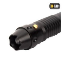 Pero taktické M-Tac TP-93 - čierne
