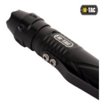 Pero taktické M-Tac TP-93 - čierne