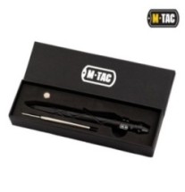 Pero taktické M-Tac TP-93 - čierne