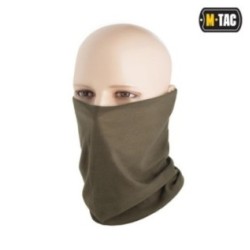 Nákrčník Multi-Wrap M-Tac Lightweight Tube - olivový