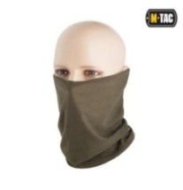 Nákrčník Multi-Wrap M-Tac Lightweight Tube - olivový