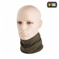 Nákrčník Multi-Wrap M-Tac Lightweight Tube - olivový