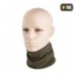 Nákrčník Multi-Wrap M-Tac Lightweight Tube - olivový Nákrčník Multi-Wrap M-Tac Lightweight Tube - olivový
