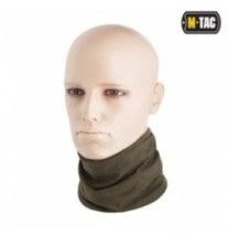 Nákrčník Multi-Wrap M-Tac Lightweight Tube - olivový