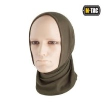 Nákrčník Multi-Wrap M-Tac Lightweight Tube - olivový