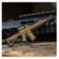 Nášivka so zbraňou M-Tac AR-15 3D - coyote