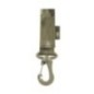 Popruh s karabínou M-Tac Attachment Carab - multicam