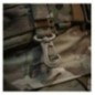Popruh s karabínou M-Tac Attachment Carab - multicam