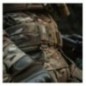 Popruh s karabínou M-Tac Attachment Carab - multicam