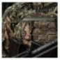 Nášivka M-Tac Tactical Girl Tatoo 3 - farebná Nášivka M-Tac Tactical Girl Tatoo 3 - farebná