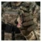 Nášivka M-Tac Tactical Girl Tatoo 3 - farebná Nášivka M-Tac Tactical Girl Tatoo 3 - farebná