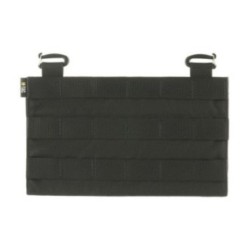 Panel k taktickej veste M-Tac Front Panel Cuirass QRS - čierne