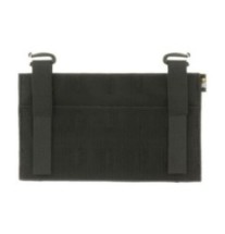 Panel k taktickej veste M-Tac Front Panel Cuirass QRS - čierne