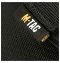 Panel k taktickej veste M-Tac Front Panel Cuirass QRS - čierne