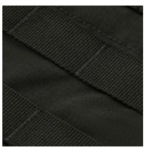 Panel k taktickej veste M-Tac Front Panel Cuirass QRS - čierne