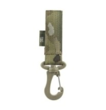 Popruh s karabínou M-Tac Attachment Carab - multicam