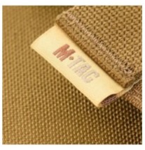 Panel k taktickej veste M-Tac Front Panel Cuirass QRS - coyote
