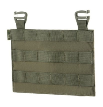 Panel k taktickej veste M-Tac Front Panel Cuirass QRS - ranger green