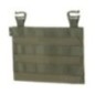 Panel k taktickej veste M-Tac Front Panel Cuirass QRS - ranger green Panel k taktickej veste M-Tac Front Panel Cuirass QRS - ranger green