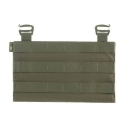 Panel k taktickej veste M-Tac Front Panel Cuirass QRS - ranger green