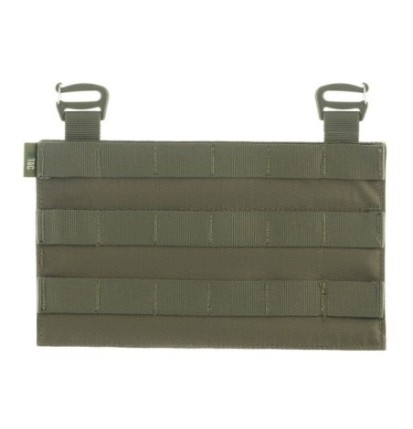 Panel k taktickej veste M-Tac Front Panel Cuirass QRS - ranger green