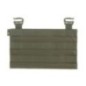 Panel k taktickej veste M-Tac Front Panel Cuirass QRS - ranger green Panel k taktickej veste M-Tac Front Panel Cuirass QRS - ranger green