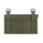 Panel k taktickej veste M-Tac Front Panel Cuirass QRS - ranger green Panel k taktickej veste M-Tac Front Panel Cuirass QRS - ranger green