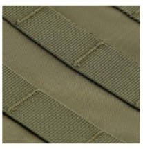 Panel k taktickej veste M-Tac Front Panel Cuirass QRS - ranger green