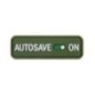 Nášivka M-Tac Autosave - olivová Nášivka M-Tac Autosave - olivová