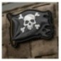 Nášivka M-Tac Jolly Roger - čierna-farebná Nášivka M-Tac Jolly Roger - čierna-farebná