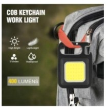 LED svietidlo na batériu E-Smarter 500 lm