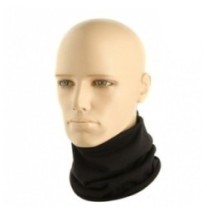 Nákrčník M-Tac Cotton Tube - čierny