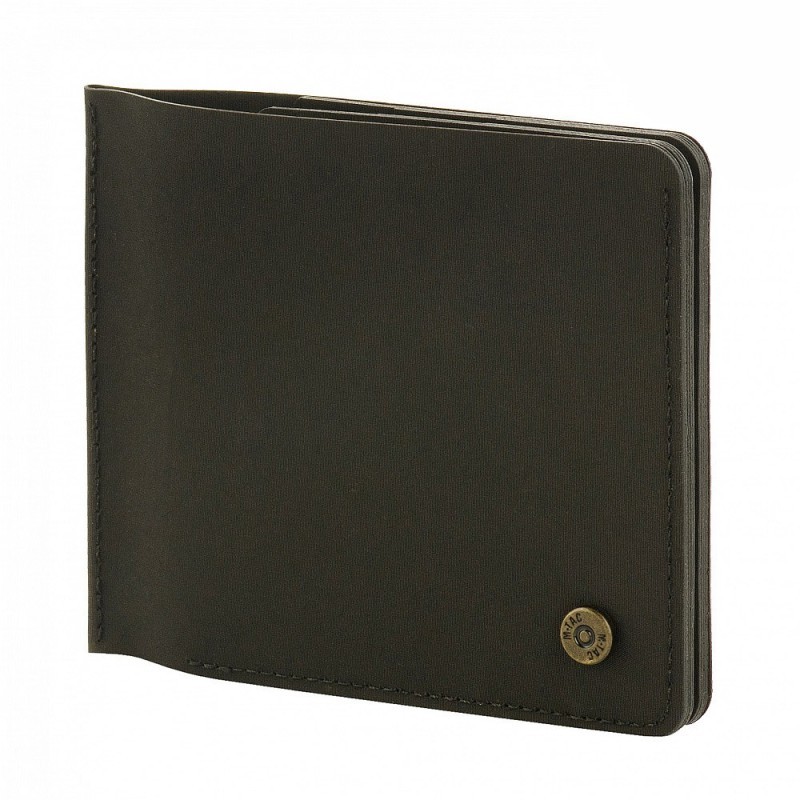Peňaženka M-Tac Slim Elite - čierna Peňaženka M-Tac Slim Elite - čierna