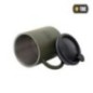 Hrnček M-Tac Insulated Mug 280 ml - olivový Hrnček M-Tac Insulated Mug 280 ml - olivový