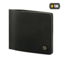 Peňaženka M-Tac Slim Elite Gen.II - čierna